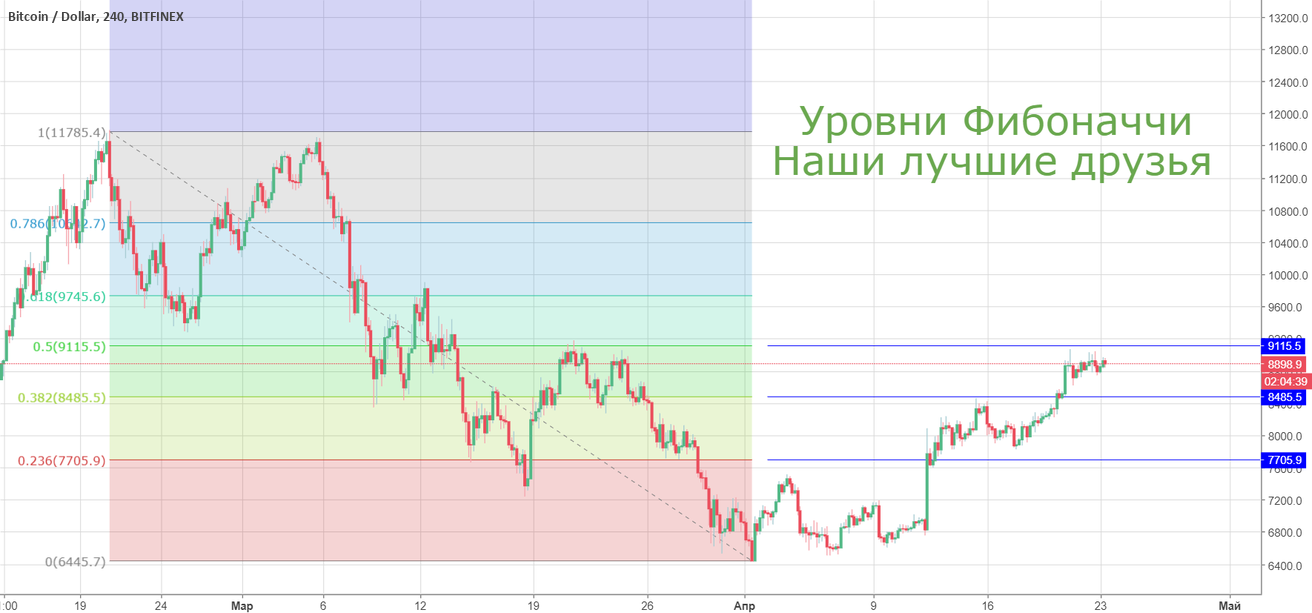 Рекомендации начинающим трейдерам
